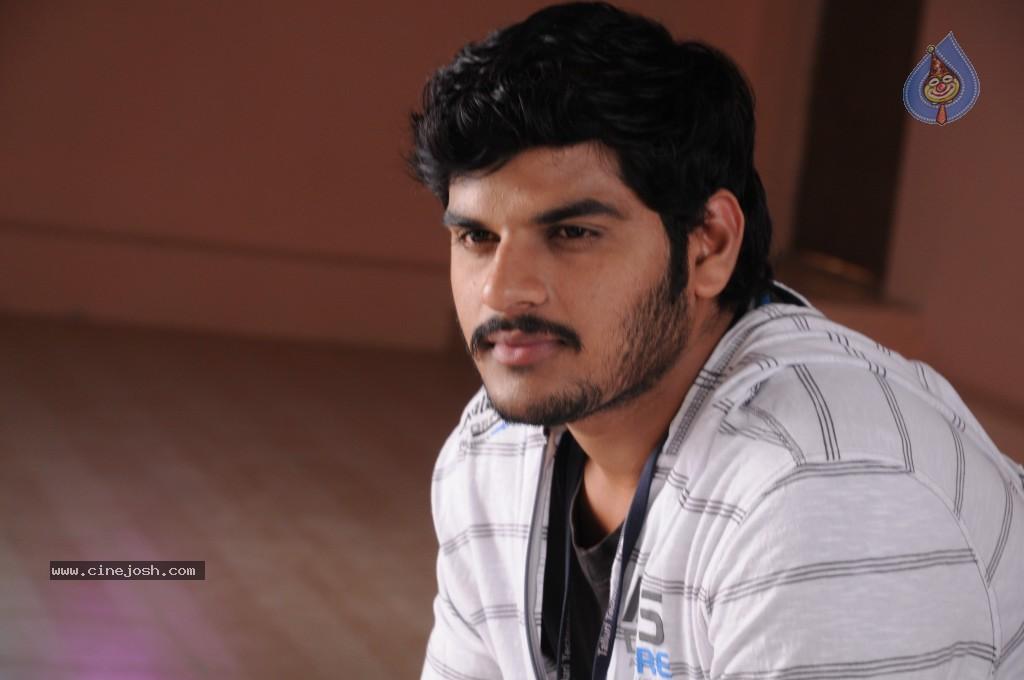 CineJosh gallery photo