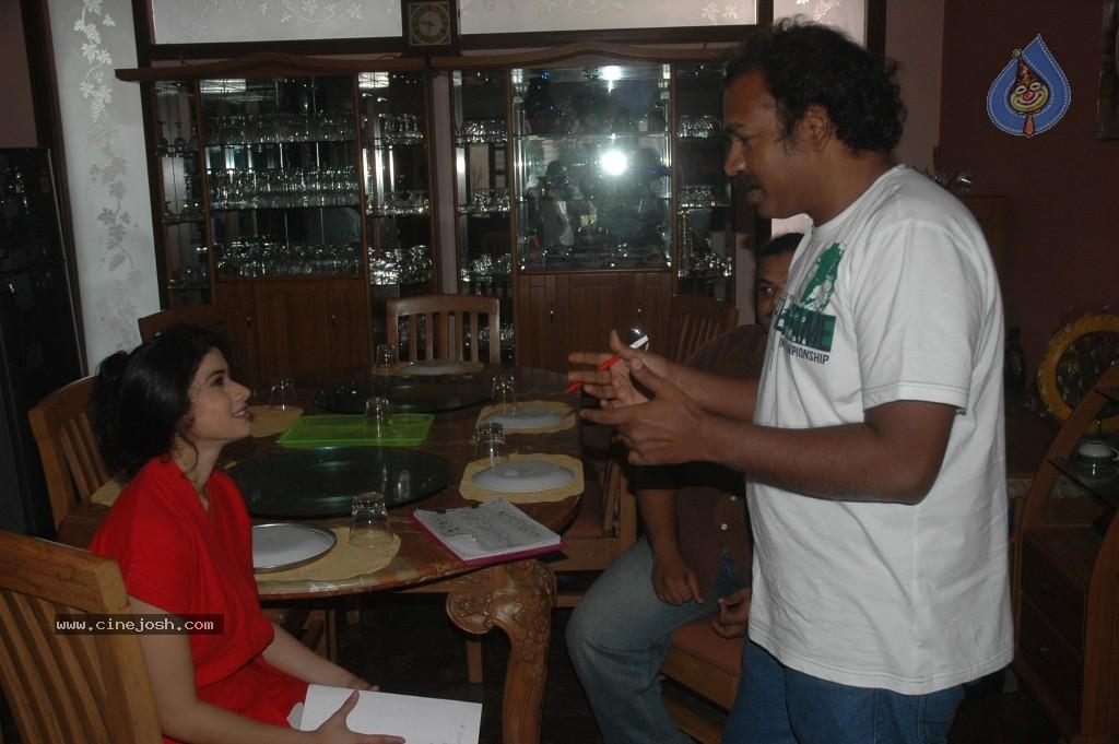 CineJosh gallery photo