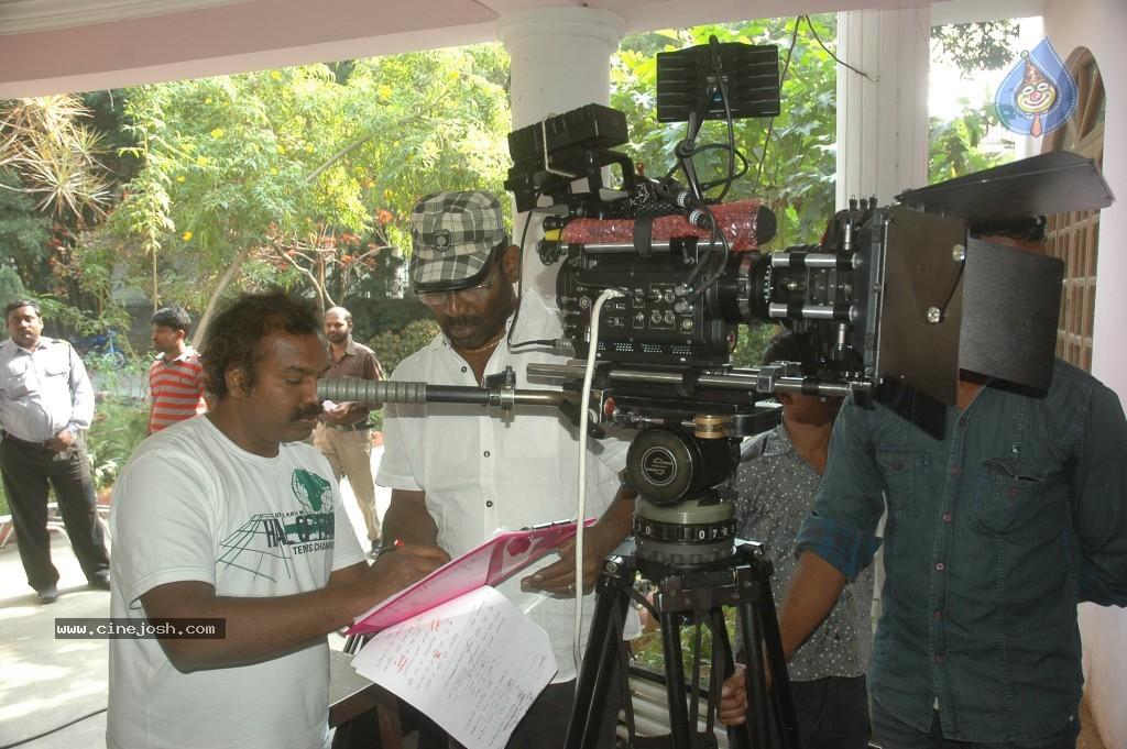 CineJosh gallery photo