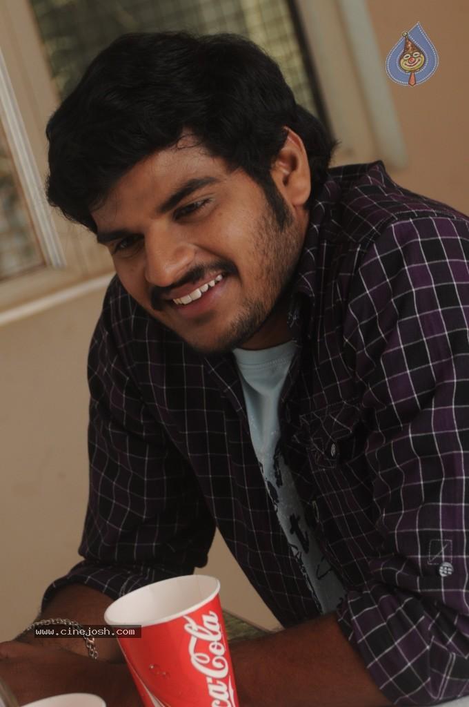 CineJosh gallery photo