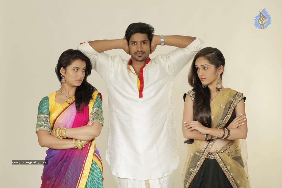 CineJosh gallery photo