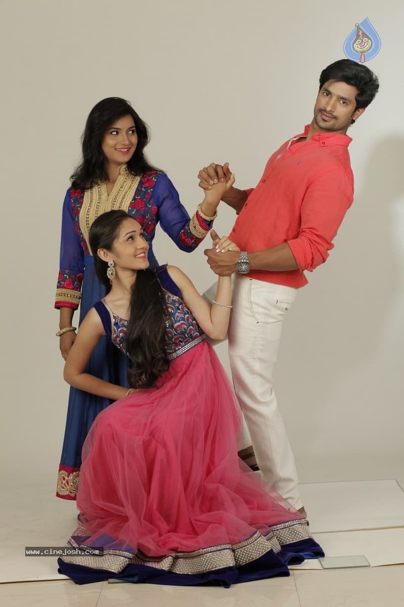 CineJosh gallery photo