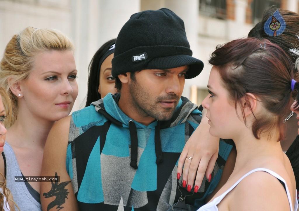 CineJosh gallery photo
