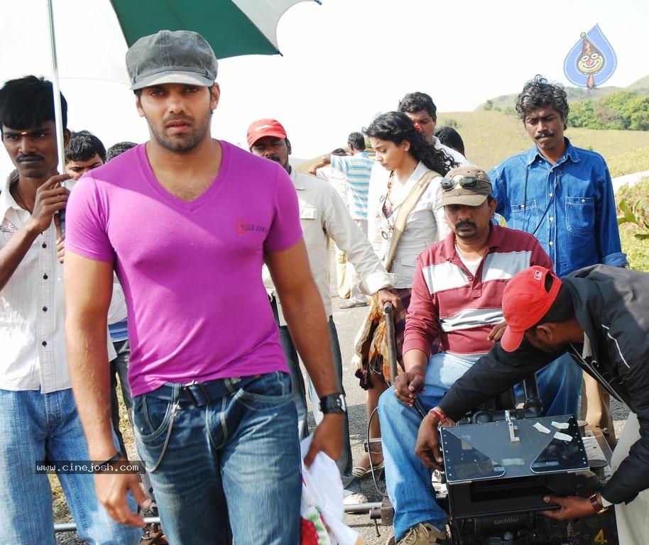 CineJosh gallery photo