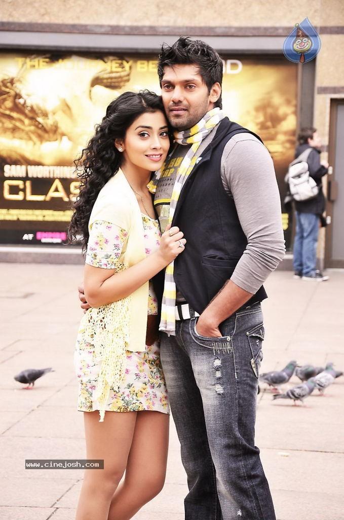 CineJosh gallery photo