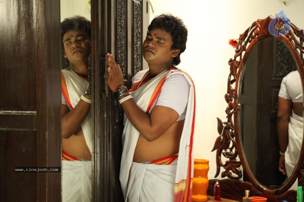 CineJosh gallery photo