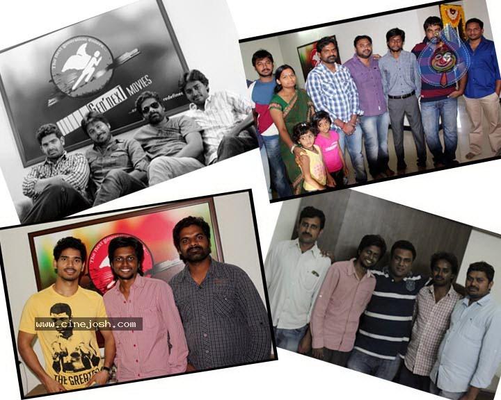 CineJosh gallery photo