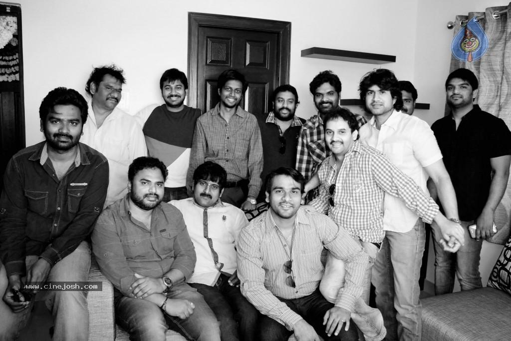 CineJosh gallery photo
