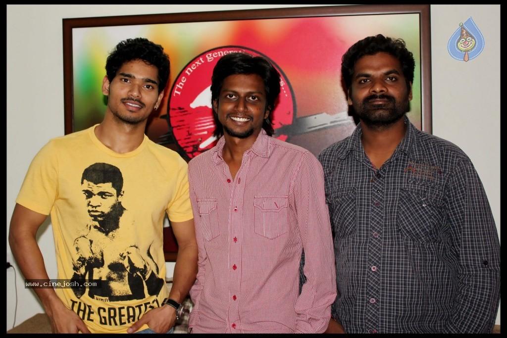 CineJosh gallery photo