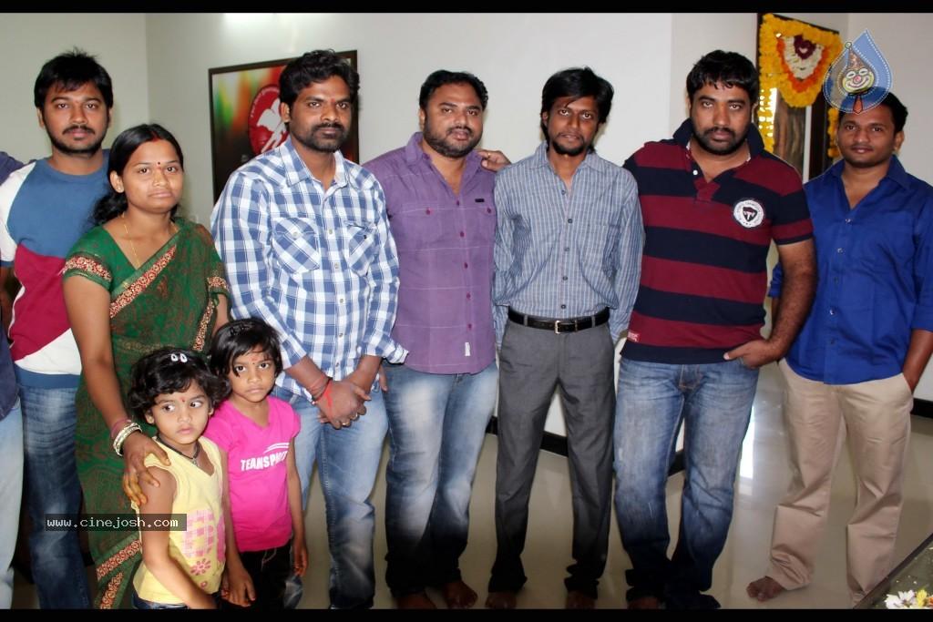 CineJosh gallery photo