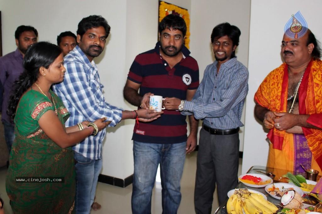 CineJosh gallery photo