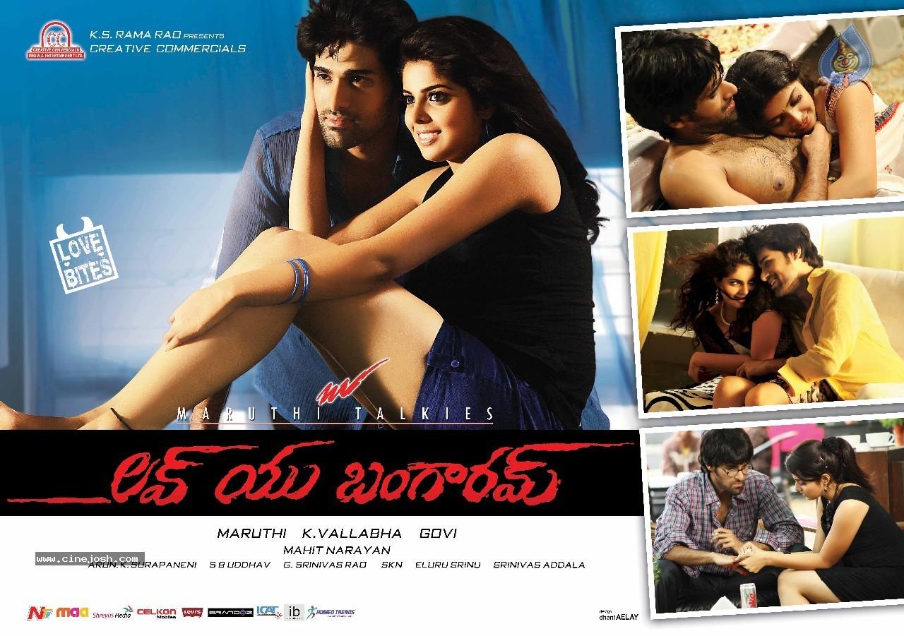 CineJosh gallery photo