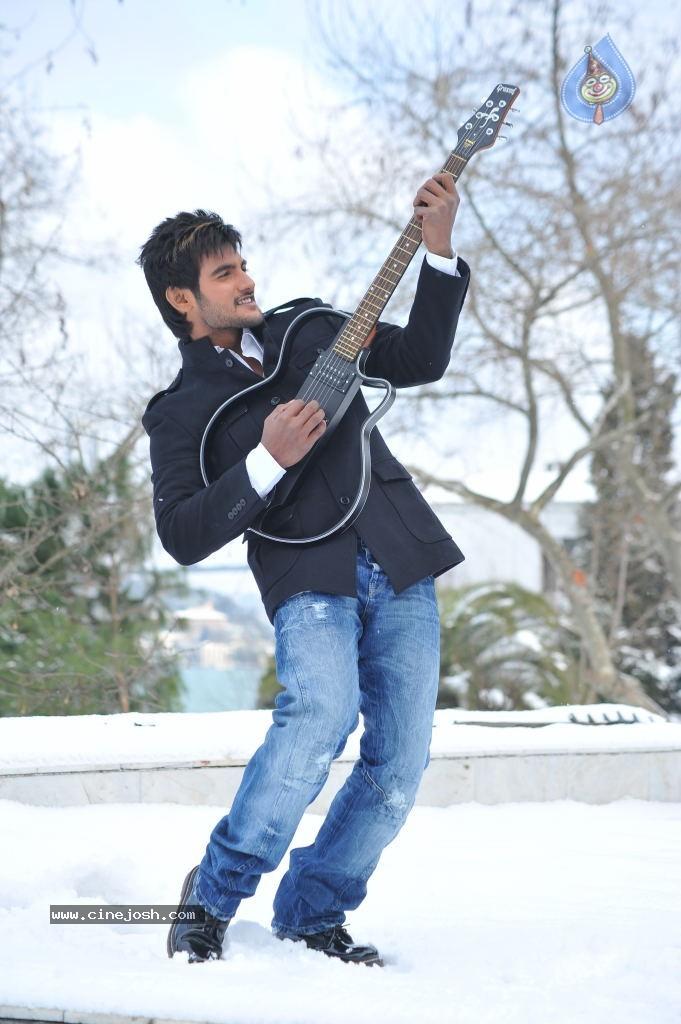 CineJosh gallery photo