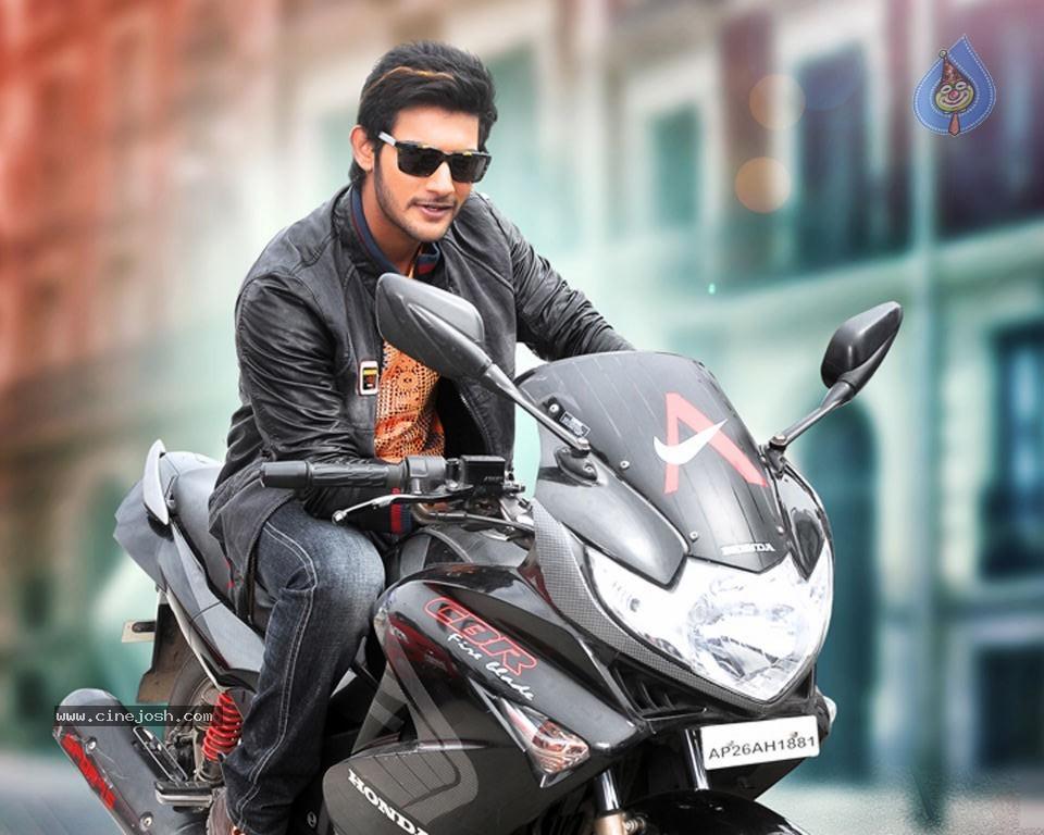 CineJosh gallery photo