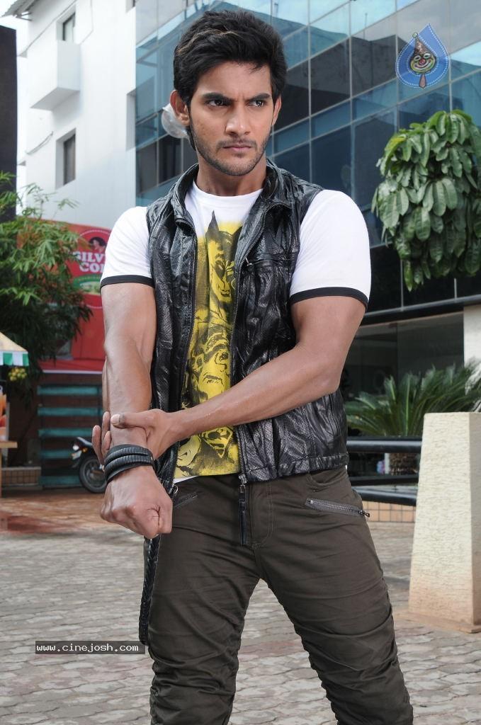 CineJosh gallery photo