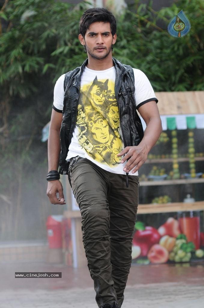 CineJosh gallery photo