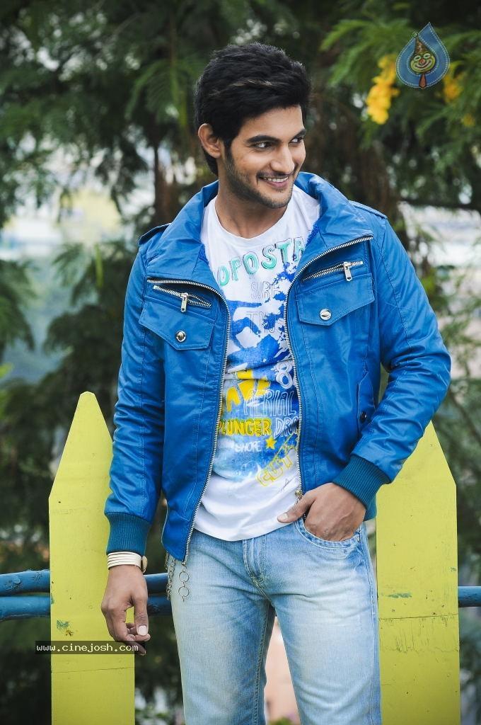 CineJosh gallery photo