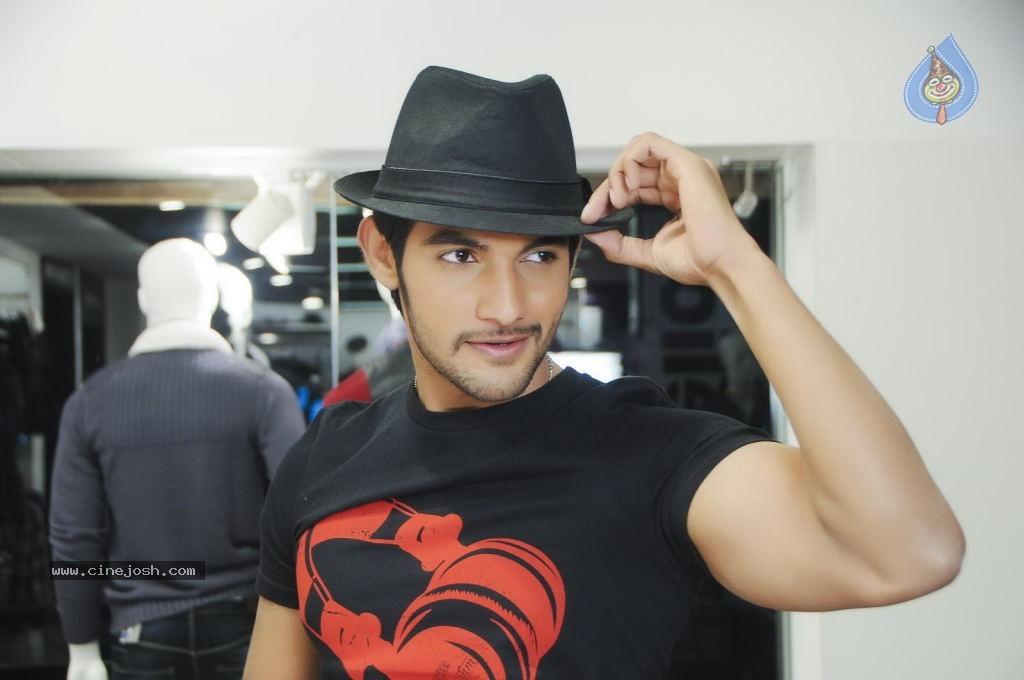 CineJosh gallery photo