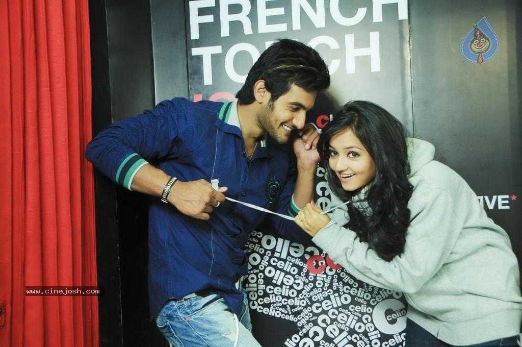 CineJosh gallery photo