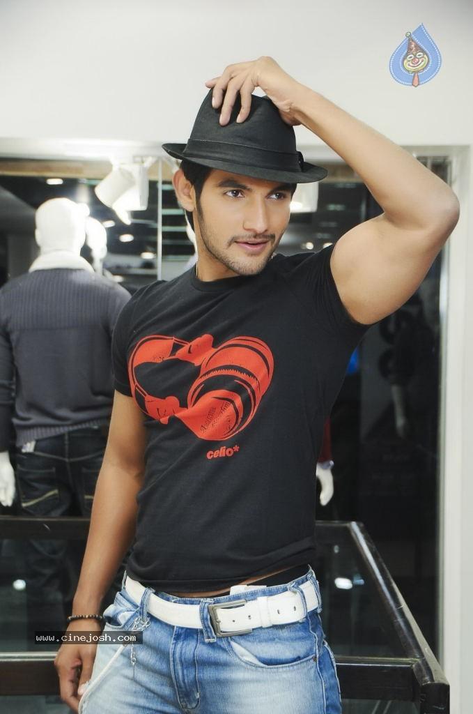 CineJosh gallery photo