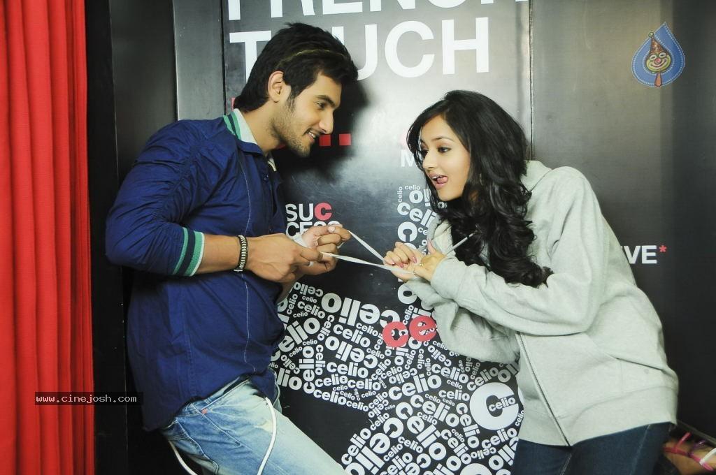CineJosh gallery photo