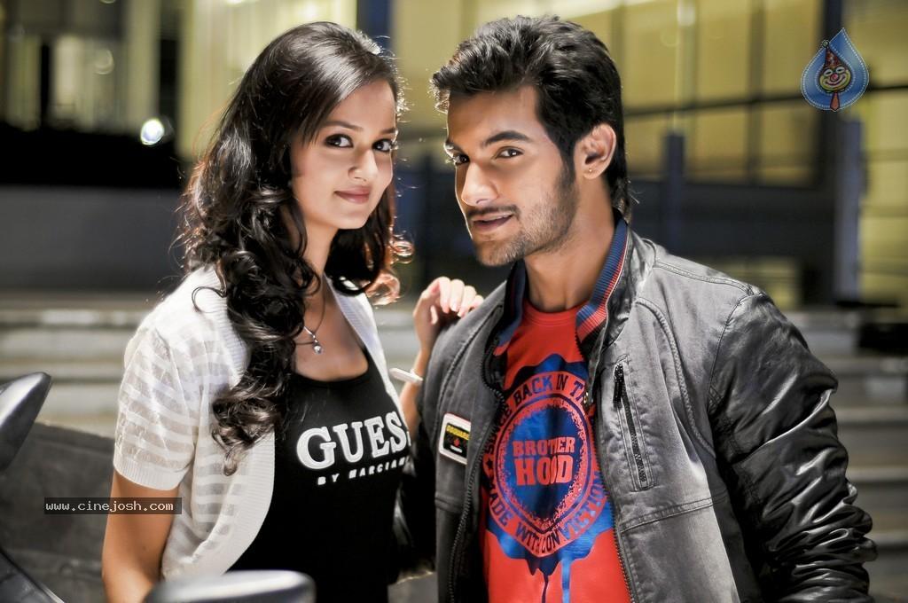 CineJosh gallery photo