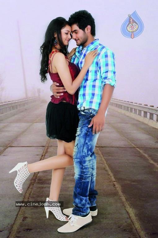 CineJosh gallery photo