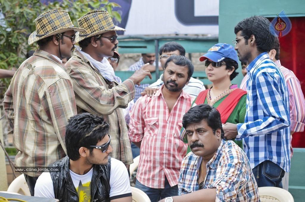 CineJosh gallery photo