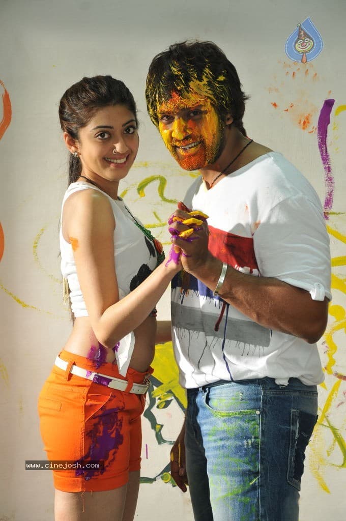 CineJosh gallery photo