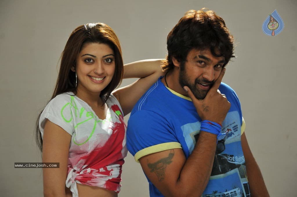 CineJosh gallery photo