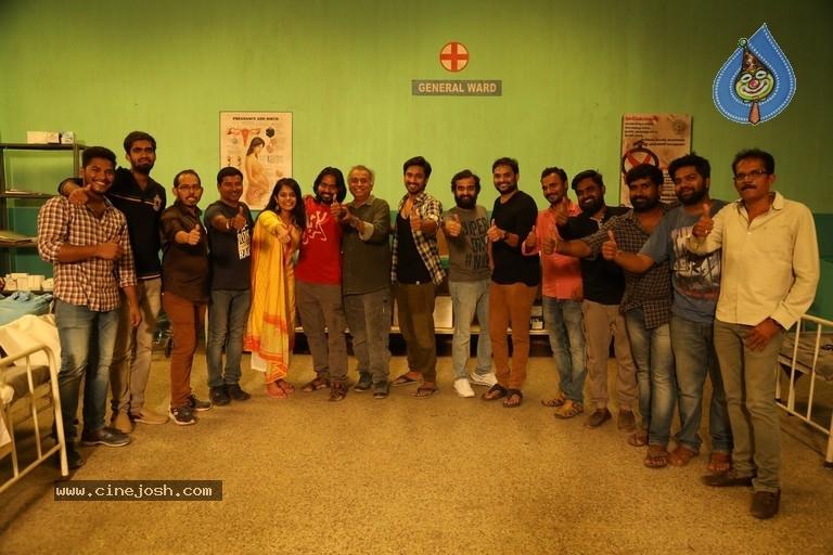 CineJosh gallery photo
