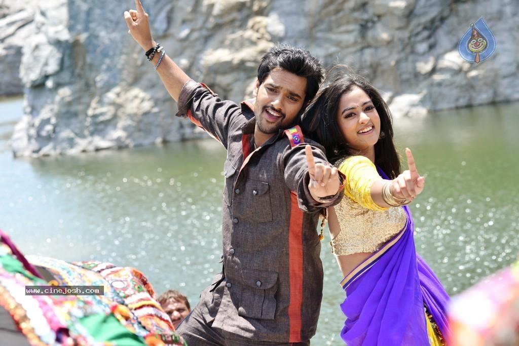 CineJosh gallery photo