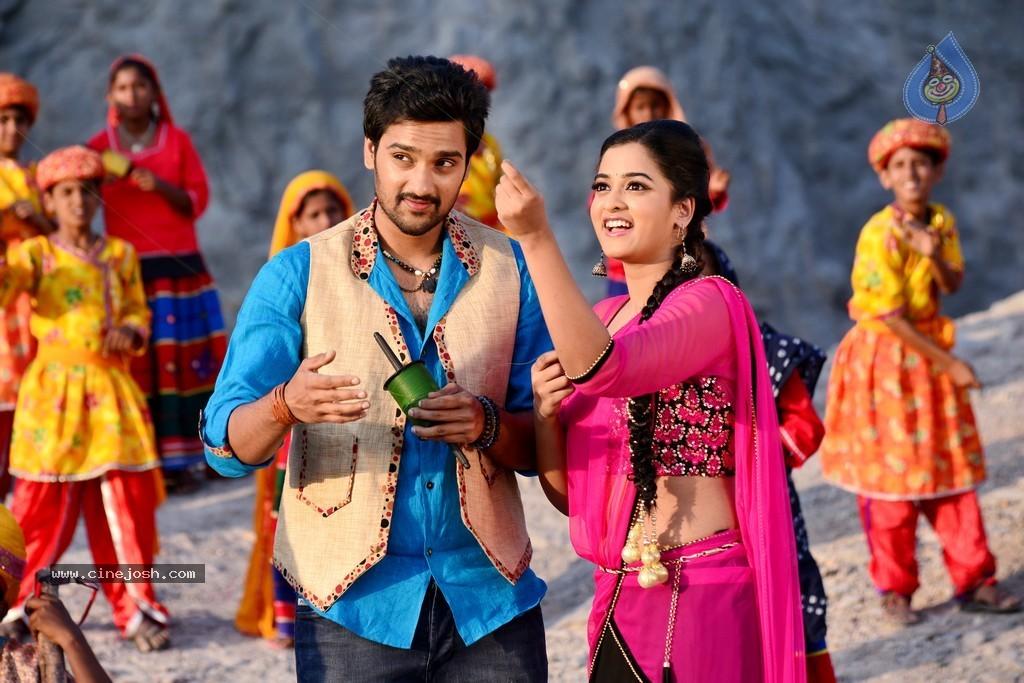 CineJosh gallery photo
