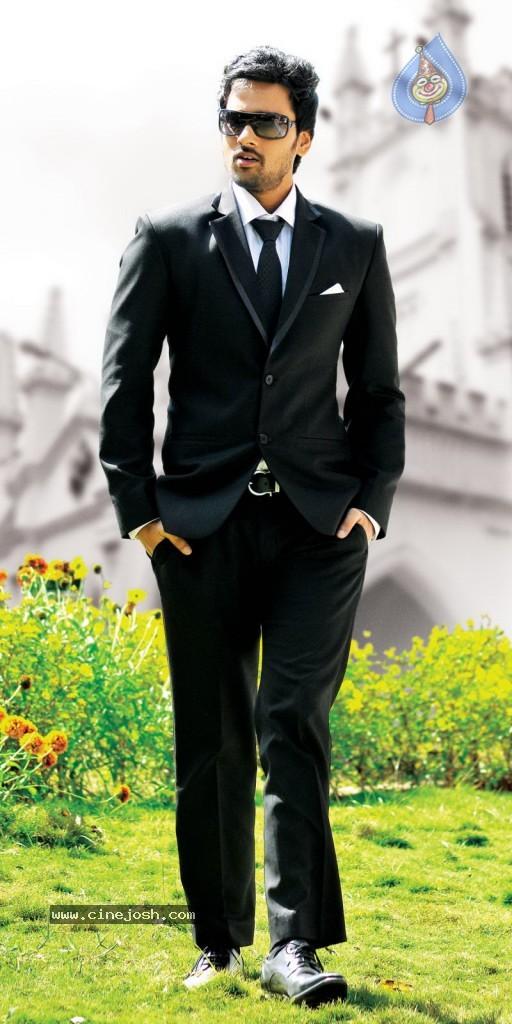 CineJosh gallery photo