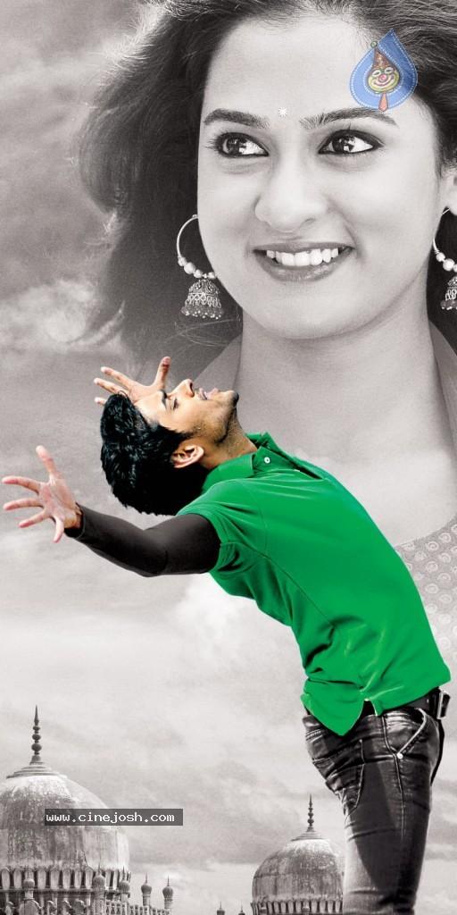 CineJosh gallery photo