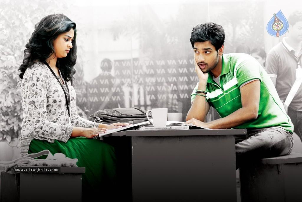 CineJosh gallery photo