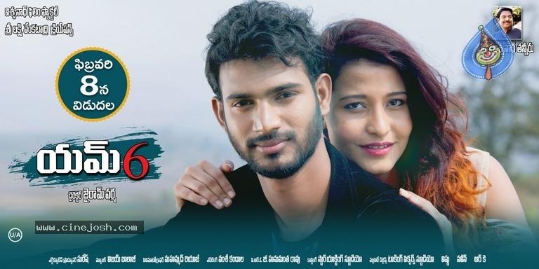 CineJosh gallery photo