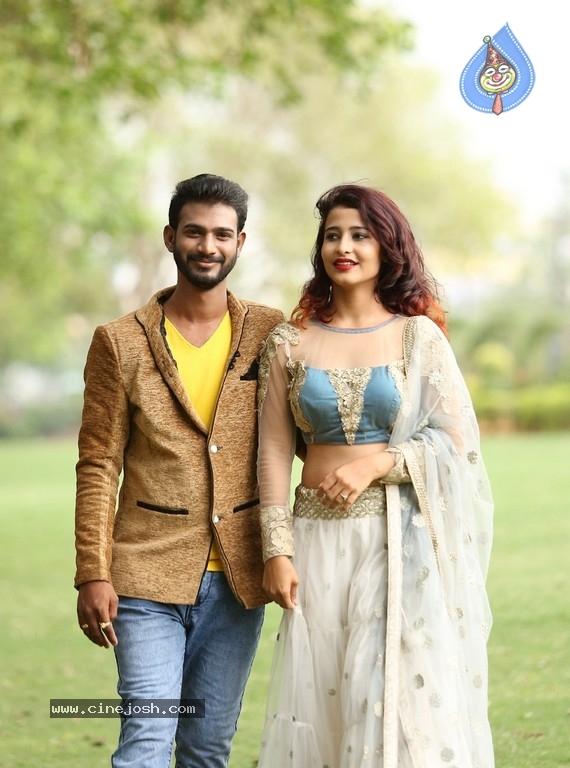 CineJosh gallery photo
