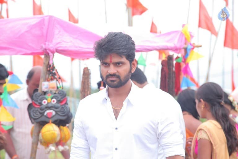 CineJosh gallery photo