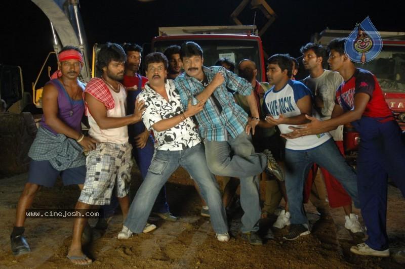 CineJosh gallery photo