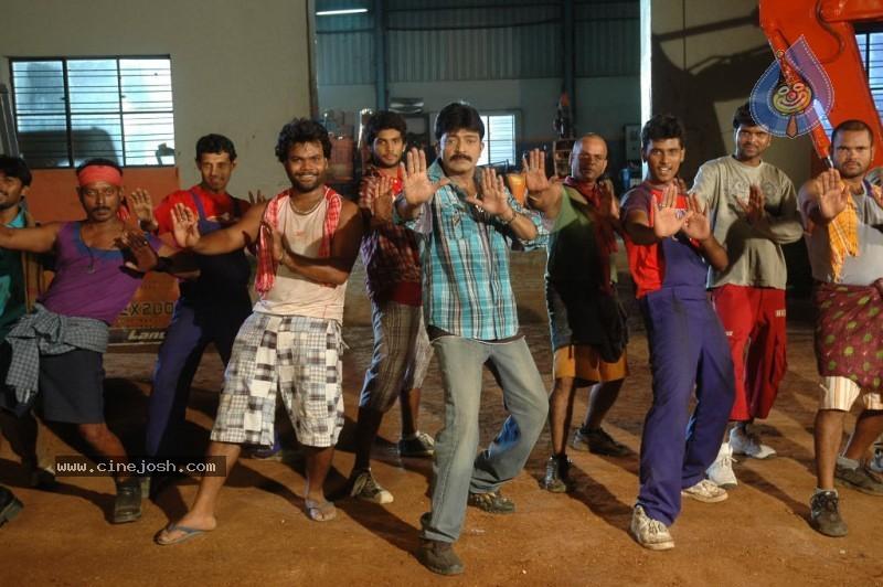 CineJosh gallery photo