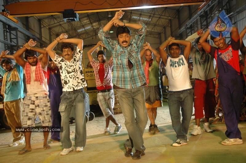 CineJosh gallery photo