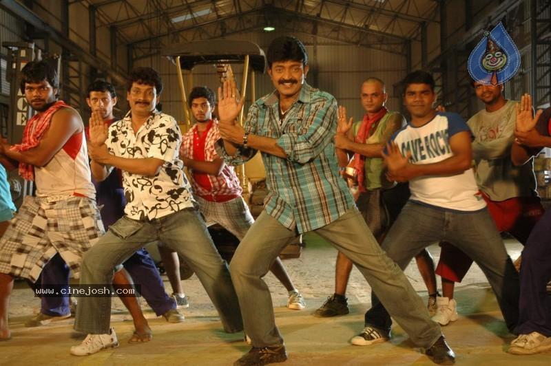 CineJosh gallery photo