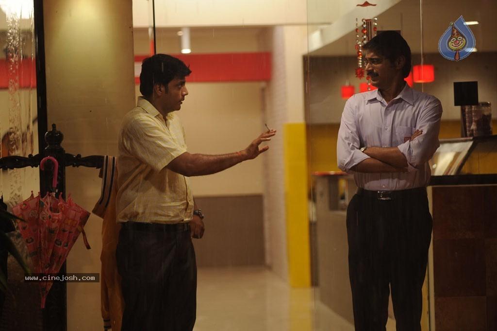 CineJosh gallery photo