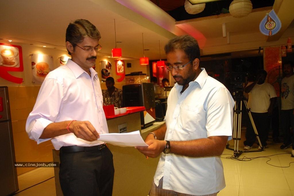 CineJosh gallery photo