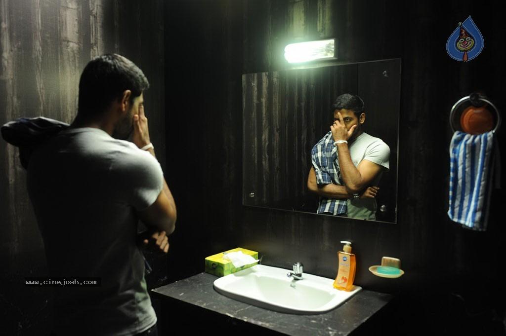 CineJosh gallery photo