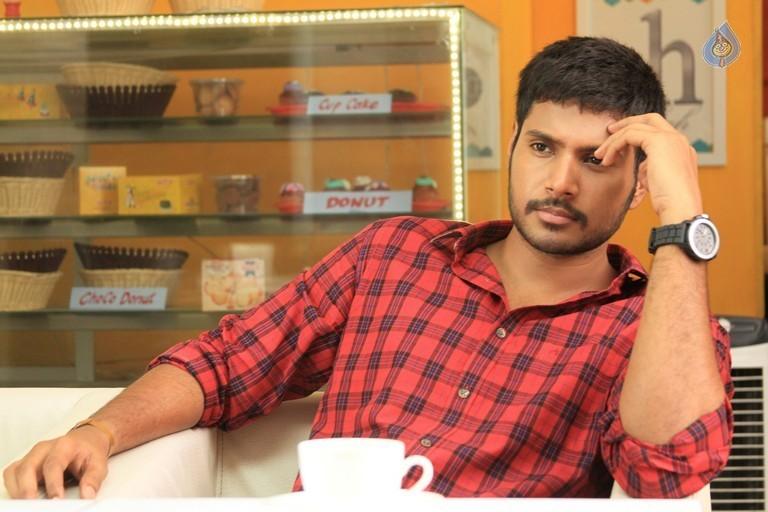 CineJosh gallery photo