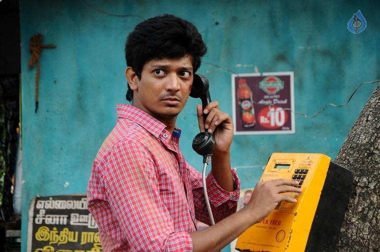 CineJosh gallery photo