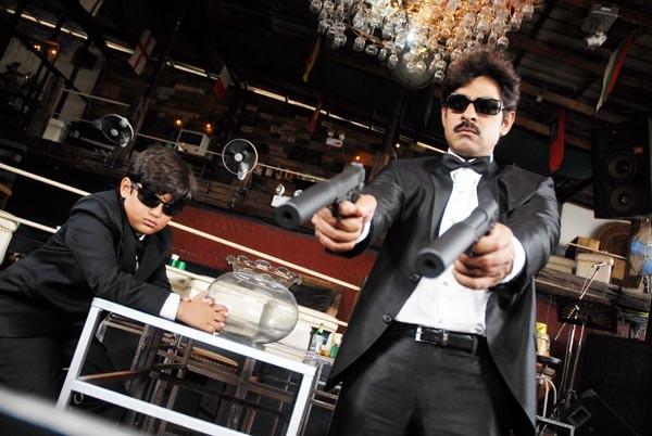 CineJosh gallery photo