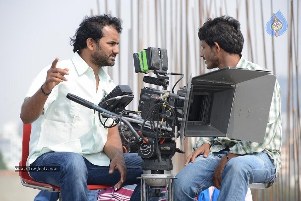 CineJosh gallery photo
